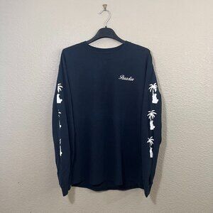 Paradis3 nyc sean pablo longsleeve t-shirt large